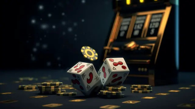 Menguak Mitos dan Fakta Tentang Slot Online