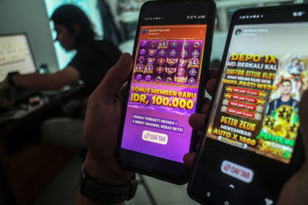 Panduan Membaca Paylines pada Slot Online