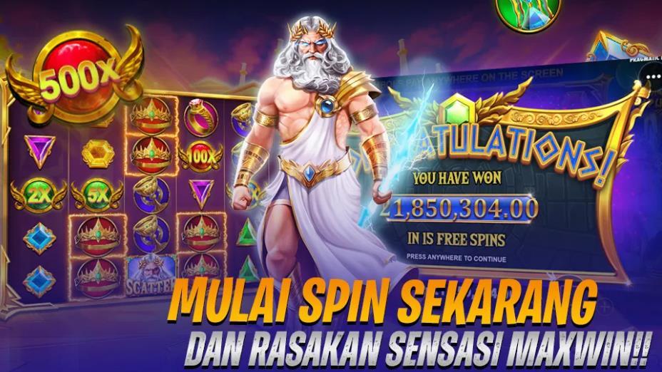 Strategi Jitu untuk Mendapatkan Jackpot di Slot Online