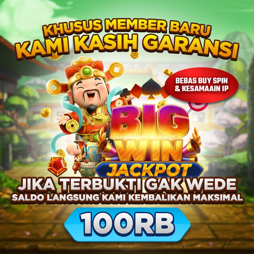 Slot Online dengan Rekor Jackpot Terbesar Sepanjang Masa